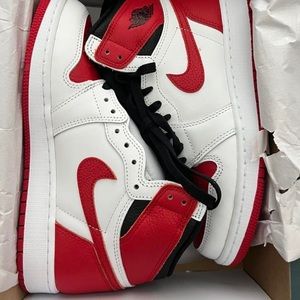 air jordan 1 retro high og gs